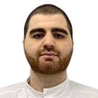 Яралиев Рашид Самандар Оглы, стоматолог-ортопед