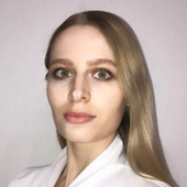 Мурзина Елена Андреевна, терапевт