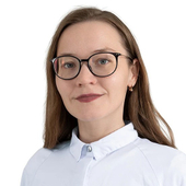 Султанаева Лилия Магафуровна, кардиолог