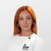 Таболова Виктория Кимовна, репродуктолог