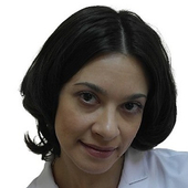 Сырчина Светлана Анатольевна, ЛОР