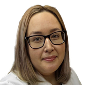 Фокина Ирина Витальевна, рентгенолог