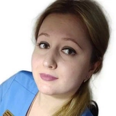 Калаушина Ольга Николаевна, врач УЗД