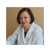 Пономарева Галина Анатольевна, ортопед