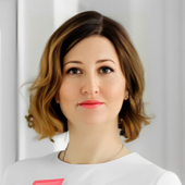 Воронова Анна Вячеславовна, дерматолог