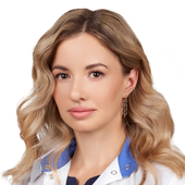 Смысловская Юлия Джамиловна, эмбриолог