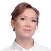 Окунева Надежда Димитриевна, гастроэнтеролог