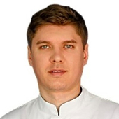 Зиновьев Глеб Сергеевич, невролог