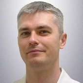 Бушуев Петр Николаевич, вертебролог