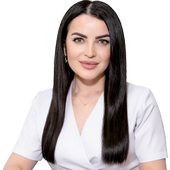 Аутлева Сусанна Руслановна, гинеколог