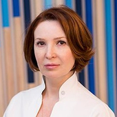 Юкина Неля Алексеевна, стоматолог-терапевт