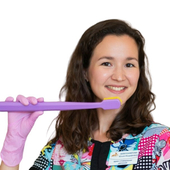 Акмухаметова Юлия Ильдаровна, детский стоматолог