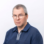 Родыгин Леонид Викторович, терапевт