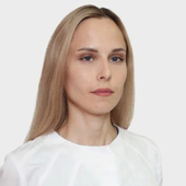 Мануйлова Анастасия Сергеевна, врач УЗД