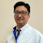 Чукумов Ринат Маратович, челюстно-лицевой хирург