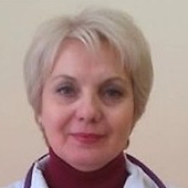 Жиляева-фомина Е. В., педиатр