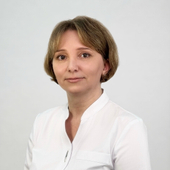 Мариничева Виктория Сергеевна, педиатр