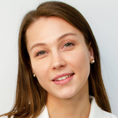 Карасева Алена Сергеевна, косметолог