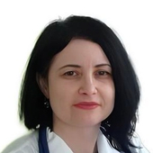 Пискарева Елена Валентиновна, педиатр