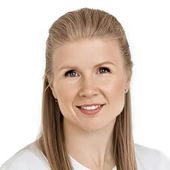 Татаренко Юлия Анатольевна, педиатр