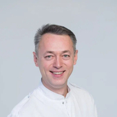 Федотов Дмитрий Вячеславович, стоматолог-терапевт