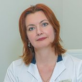 Петрова Татьяна Николаевна, терапевт