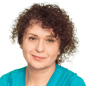 Трофимова Елена Николаевна, ЛОР