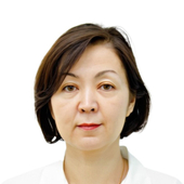 Фаткуллина Ирина Борисовна, гинеколог