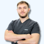 Орлов Алексей Сергеевич, массажист