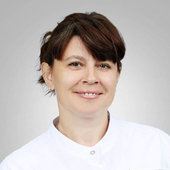 Драгунова Наталья Валерьевна, детский стоматолог