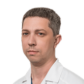 Адамовский Евгений Валерьевич, уролог