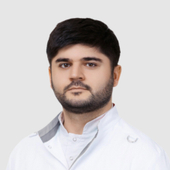 Курбанов Гаджи-Мурад Магомедович, уролог