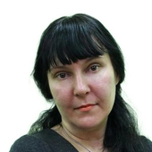 Кочетова Наталья Олеговна, психиатр