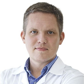 Устюжанин Николай Александрович, кардиолог