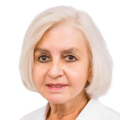 Кравченко Надежда Борисовна, терапевт