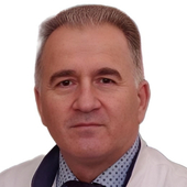 Аскеров Маариф Раджабович, онколог