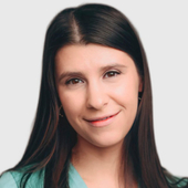 Бедык Ольга Вячеславовна, диетолог