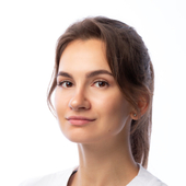 Филиппова Елизавета Вячеславовна, психотерапевт