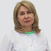 Щелбанина Елена Олеговна, венеролог