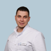 Жухаев Шамиль Расулович, стоматолог-ортопед