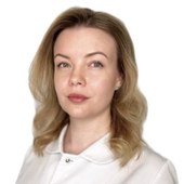 Васильева Ксения Викторовна, кардиолог