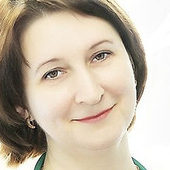 Горбунова Ирина Владимировна, неонатолог