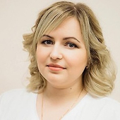 Косолюкина Юлия Павловна, стоматолог-хирург