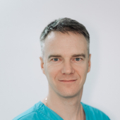 Кропмаер Кирилл Петрович, эмбриолог