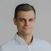 Нагорный Владимир Владимирович, психолог