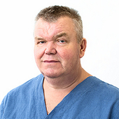 Фомин Андрей Аполлонович, хирург