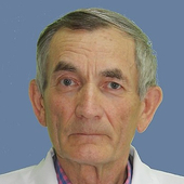 Владимиров Анатолий Владимирович, нарколог