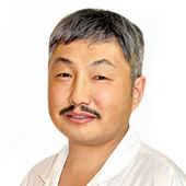 Дарижапов Бато Батожаргалович, онколог