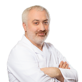 Джабраилов Джабраил Абдулазизович, хирург