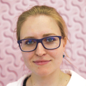 Лагунавичене Маргарита Львовна, детский невролог